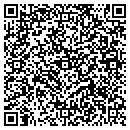 QR code with Joyce Brooks contacts