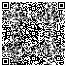 QR code with Chiavetta Thomas CPA contacts