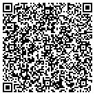 QR code with C R Spaulding Heavy Haul Inc contacts
