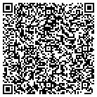 QR code with Advanced Mortgage Service contacts