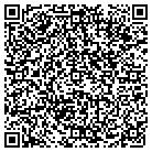 QR code with Custom Choice Snack Service contacts