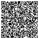 QR code with C Willard Services contacts