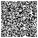 QR code with D And S Service Co contacts