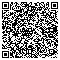 QR code with G & K Lawn Maintenance contacts