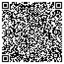QR code with Handy-Way contacts