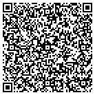 QR code with M E Shannon & Assoc Inc contacts