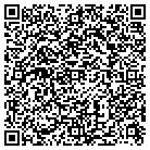 QR code with M I C Financial Group Inc contacts