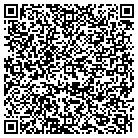 QR code with My Trophy Wife contacts