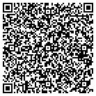 QR code with P J Financial Services LLC contacts