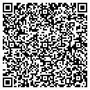 QR code with MCA Service contacts
