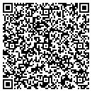 QR code with S A A Financial Service LLC contacts