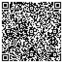 QR code with E D C Micor Inc contacts