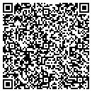 QR code with A Polished Nail contacts