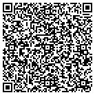 QR code with My 3 Sons Plumbing Co contacts