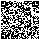QR code with Reger Lance B MD contacts