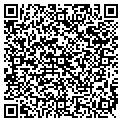 QR code with Eric's Pool Service contacts