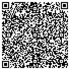 QR code with Albert Waugh Concrete contacts