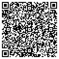 QR code with The Peachdot contacts