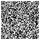 QR code with University Of Houston System (Inc) contacts