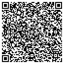 QR code with Zhang Financial Svcs contacts