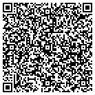 QR code with Gary Jensen S Carpet Service contacts