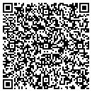 QR code with G & G Management Service contacts