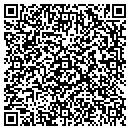QR code with J M Plumbing contacts