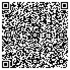 QR code with Manhattan Cpa Associates contacts