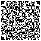 QR code with Dkg Insurance & Financial Serv contacts
