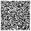 QR code with E Stream contacts