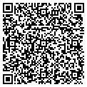 QR code with FCS contacts