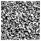 QR code with Ritz Plumbing & Heating Service contacts