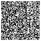 QR code with Hickory Reo Service LLC contacts