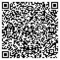 QR code with Hks Inc Co Dfw Add contacts