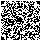 QR code with J Carver Financial Services contacts