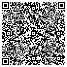 QR code with R C Barker Engineering contacts