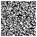 QR code with J C Plumbing contacts