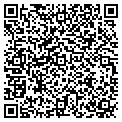 QR code with Nye Joan contacts