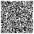 QR code with J And S Janitorial Services contacts