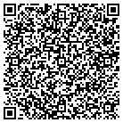 QR code with J C Ramirez Quality Services contacts