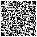 QR code with Leap N Lizards contacts