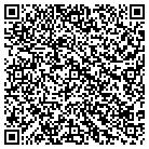 QR code with J & L Pool Service & Repair Ll contacts