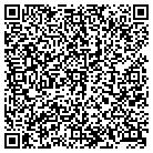 QR code with J & L Quality Services Inc contacts