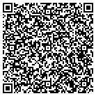 QR code with J & R Sales & Services LLC contacts