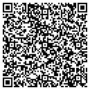 QR code with Rancho De Rayo Inc contacts
