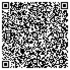 QR code with Zephyr Youth Soccer League contacts