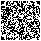 QR code with R & R Business Sytems Inc contacts
