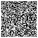 QR code with C & H Tire Co contacts