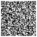 QR code with Z Financial Services contacts