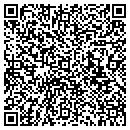 QR code with Handy-Way contacts